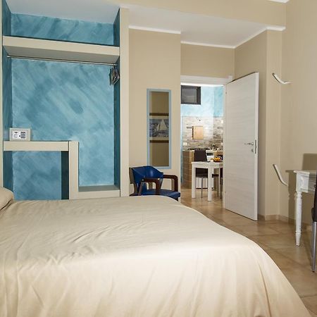 Etnaview Apartments Κατάνια Εξωτερικό φωτογραφία