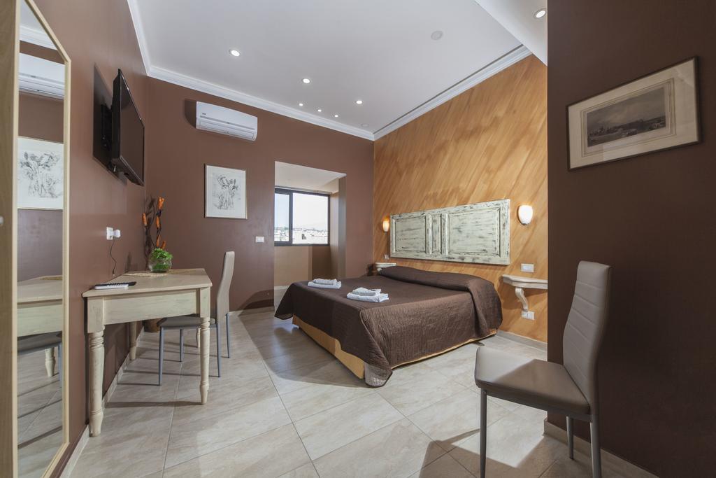 Etnaview Apartments Κατάνια Εξωτερικό φωτογραφία