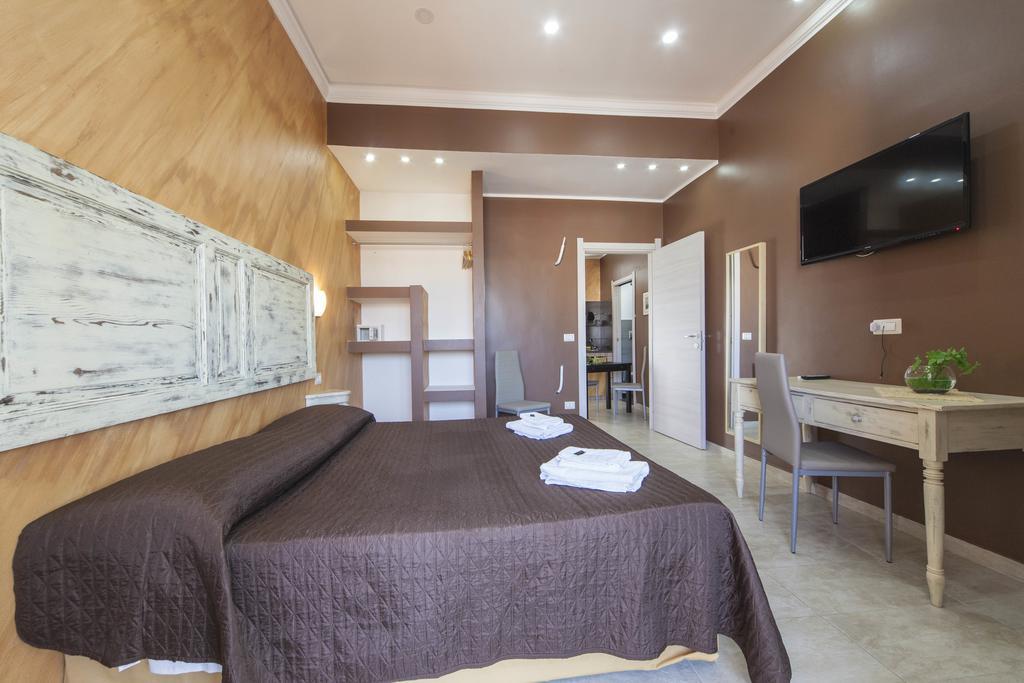 Etnaview Apartments Κατάνια Εξωτερικό φωτογραφία