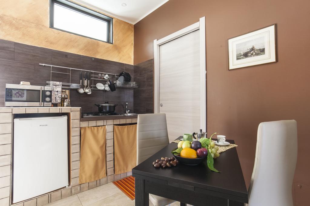 Etnaview Apartments Κατάνια Εξωτερικό φωτογραφία