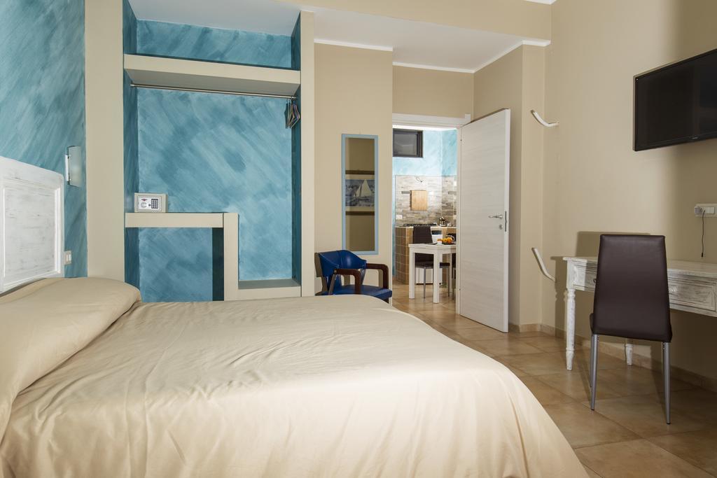 Etnaview Apartments Κατάνια Εξωτερικό φωτογραφία