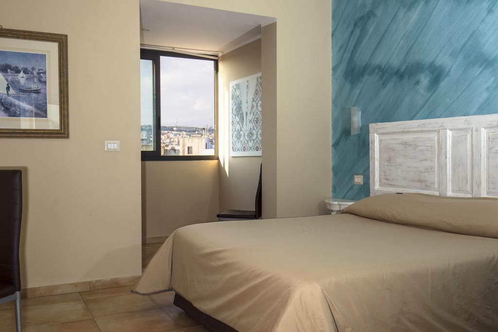 Etnaview Apartments Κατάνια Εξωτερικό φωτογραφία
