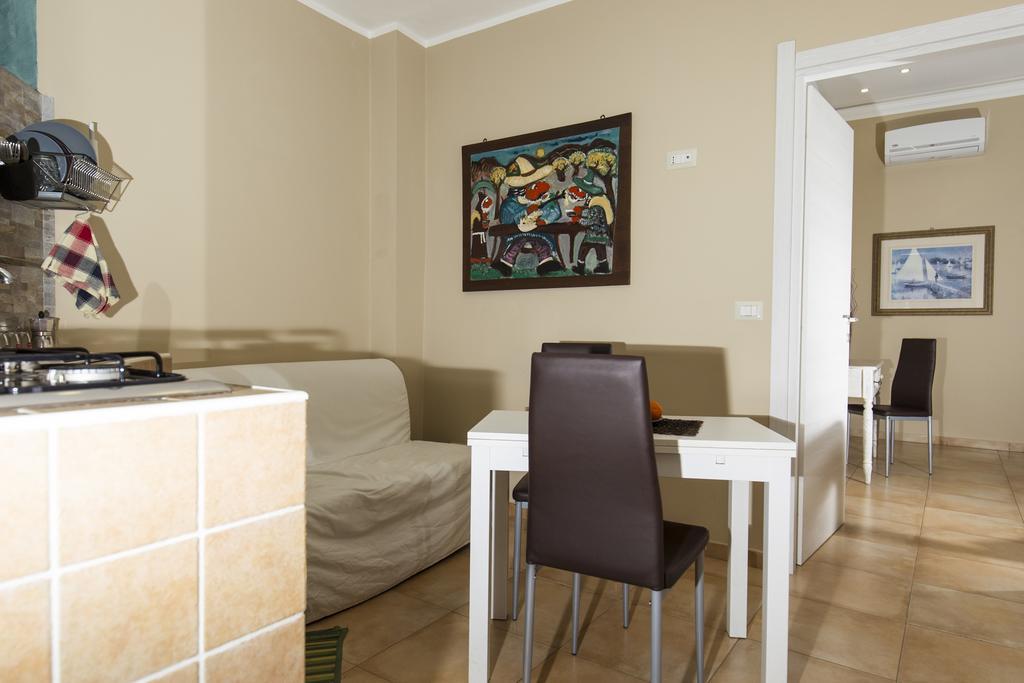 Etnaview Apartments Κατάνια Εξωτερικό φωτογραφία